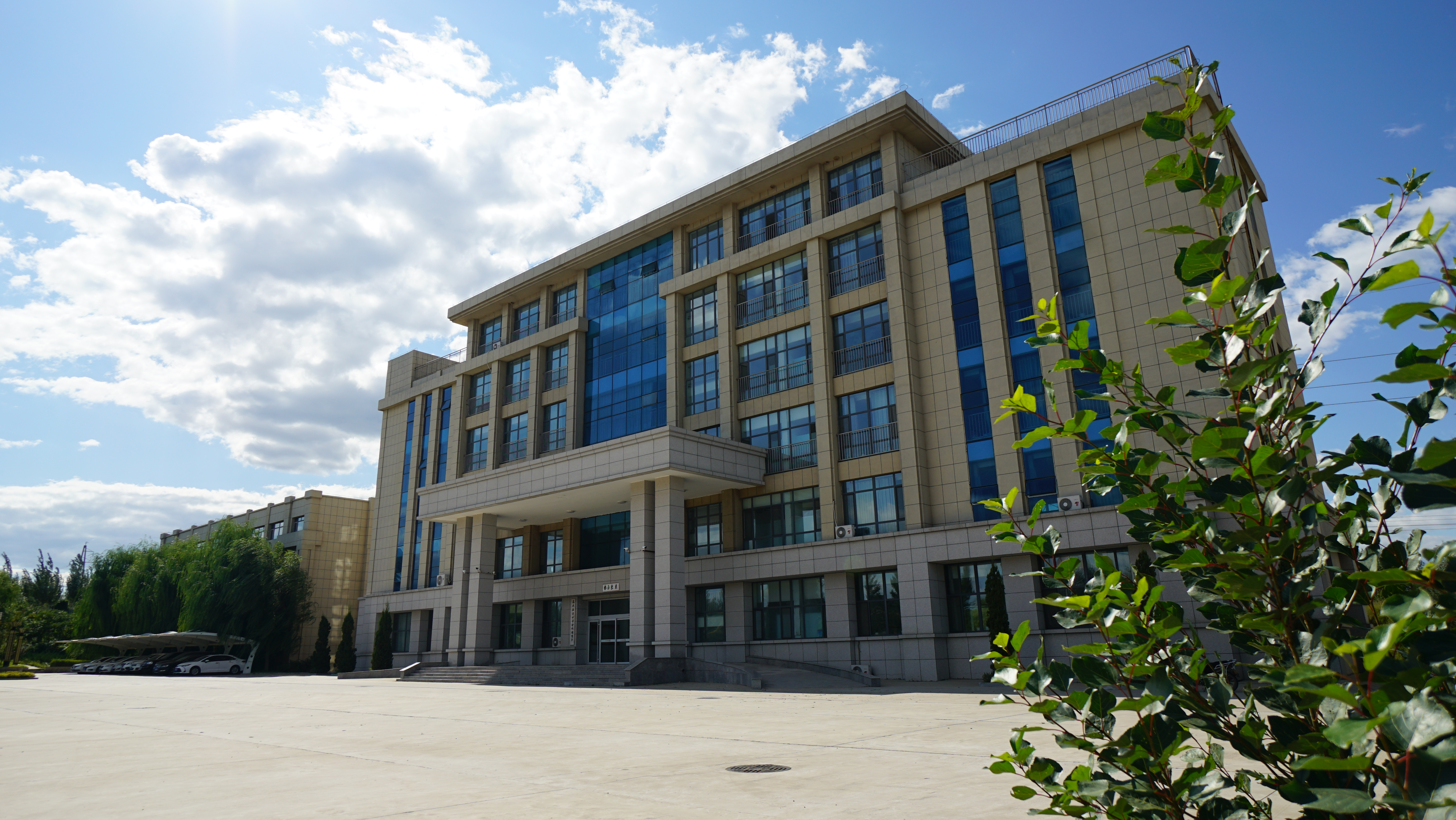 赤峰市重點(diǎn)排污單位環(huán)境信息公開表【2025.09】